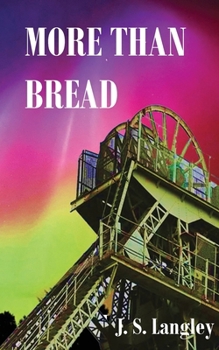 Paperback More Than Bread Book