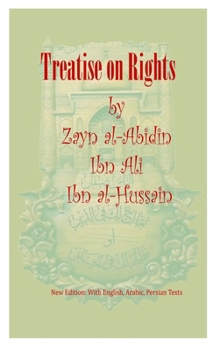 Hardcover Treatise on Rights Book