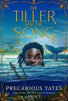 Paperback The Tiller and the Song Book