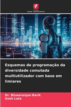 Paperback Esquemas de programação da diversidade comutada multiutilizador com base em limiares [Portuguese] Book