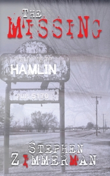 Paperback The Missing Book