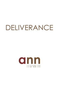 Deliverance - Ann Elizabeth