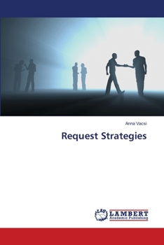 Paperback Request Strategies Book