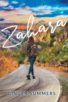 Paperback Zahara Book