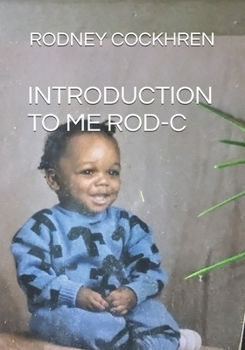 Paperback Introduction to Me Rod-C Book