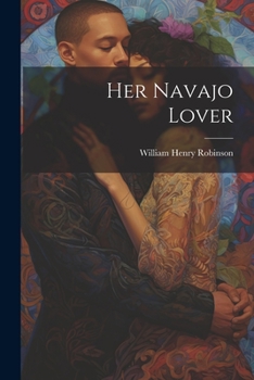 Paperback Her Navajo Lover Book