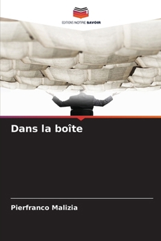 Paperback Dans la boîte [French] Book