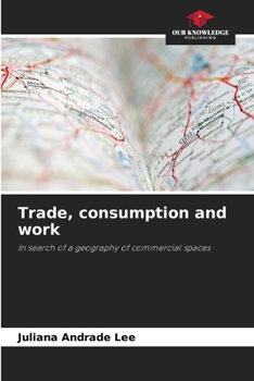 Paperback Trade, consumption and work Book