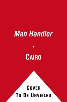 Mass Market Paperback The Man Handler Book