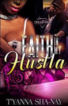 Paperback Faith in my Hustla Book
