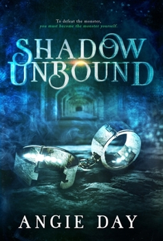 Hardcover Shadow Unbound Book