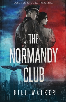 Paperback The Normandy Club Book