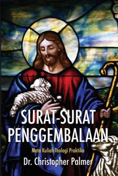 Paperback Surat-Surat Penggembalaan Book