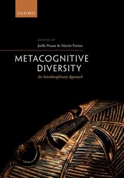 Hardcover Metacognitive Diversity Book