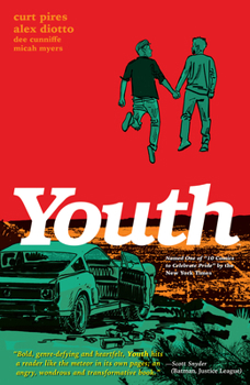 Paperback Youth Book