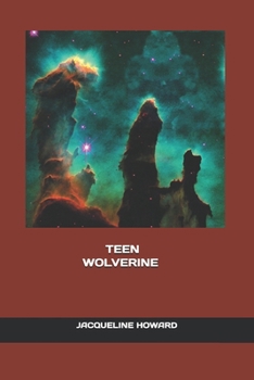 Paperback Teen Wolverine Book