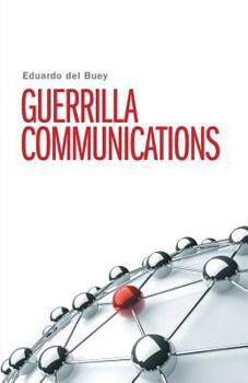 Paperback Guerrilla Communications Book