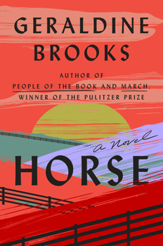 Hardcover Horse Book