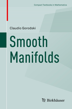 Paperback Smooth Manifolds Book