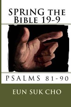Paperback SPRiNG the Bible 19-9 Book