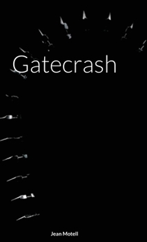 Hardcover Gatecrash Book