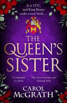 Paperback The Queen's Sister Book