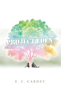 Hardcover Project Eden Book