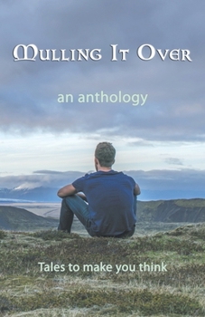 Paperback Mulling It Over Book