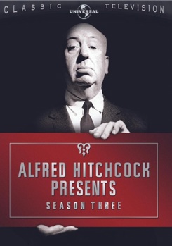 Alfred Hitchcock Presents - Season Three