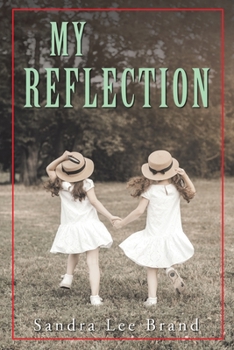 Paperback My Reflection Book