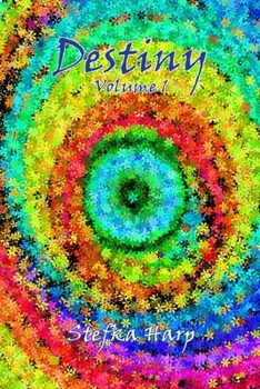 Paperback Destiny Book