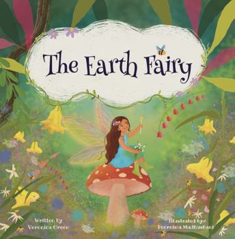 Paperback The Earth Fairy Book