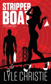 Paperback Stripper Boat Book