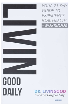 Paperback Livingood Daily Book