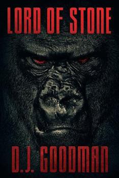 Paperback Lord Of Stone Book