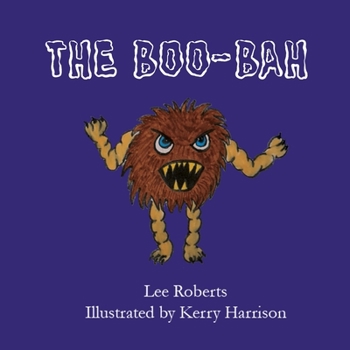 Paperback The Boo-Bah Book