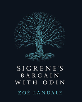 Paperback Sigrene's Bargain with Odin Book