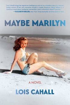 Paperback Maybe Marilyn Book