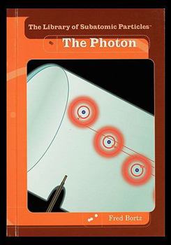 Paperback The Photon Book