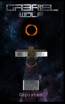 Gépisten - Book  of the Gépisten
