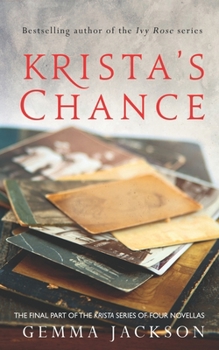 Krista's Chance - Book #4 of the Krista's War