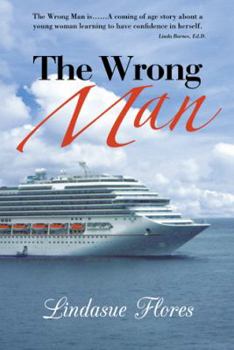 Hardcover The Wrong Man Book