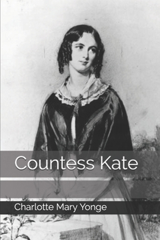 Paperback Countess Kate Book