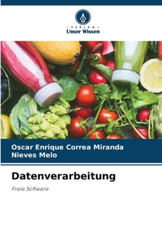 Paperback Datenverarbeitung [German] Book