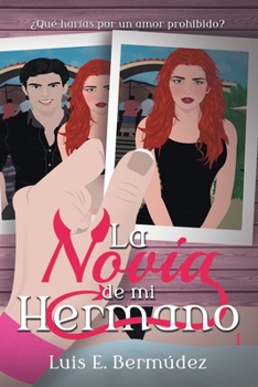 Paperback La novia de mi hermano 1 [Spanish] Book