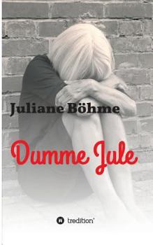 Paperback Dumme Jule [German] Book