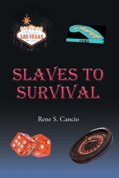 Paperback Slaves to Survival Book