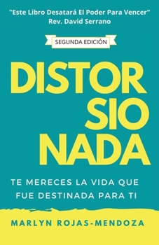 Paperback Distorsionada [Spanish] Book