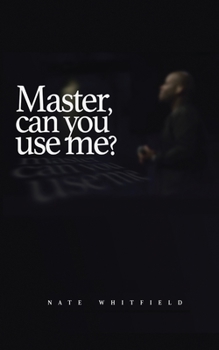 Paperback Master, can you use me? [Large Print] Book