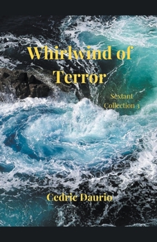 Paperback Whirlwind of Terror Book